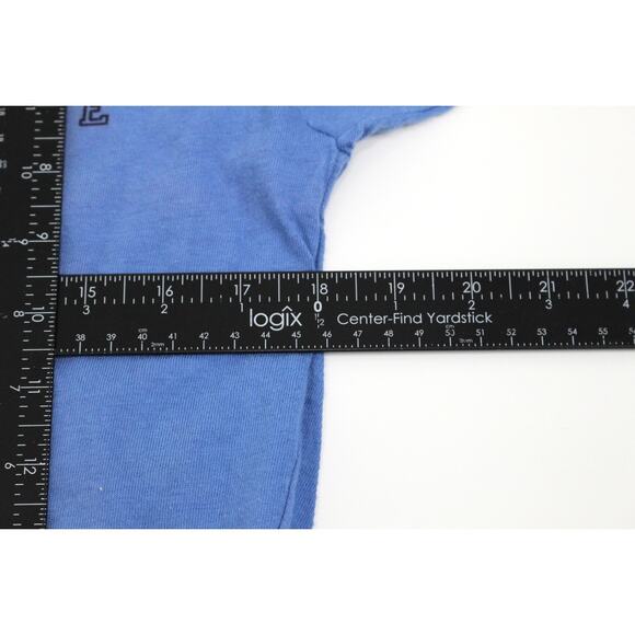 Vintage Michigan State University Spartans T Shirt Large - Picture 7 of 8